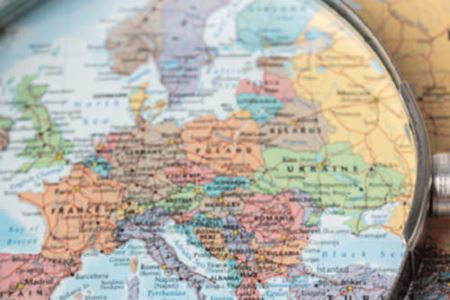 Imagen de la entrada XVI Simposio Hispano-Austriaco: «Naciones, nacionalismos y fronteras»