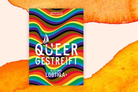 Imagen de la entrada QUEER Gestreift: alles über LGBTIQA+
